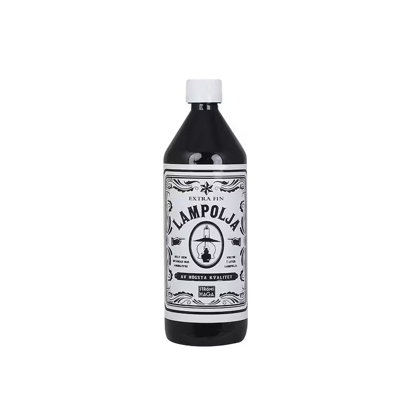 Lampolja 1 liter