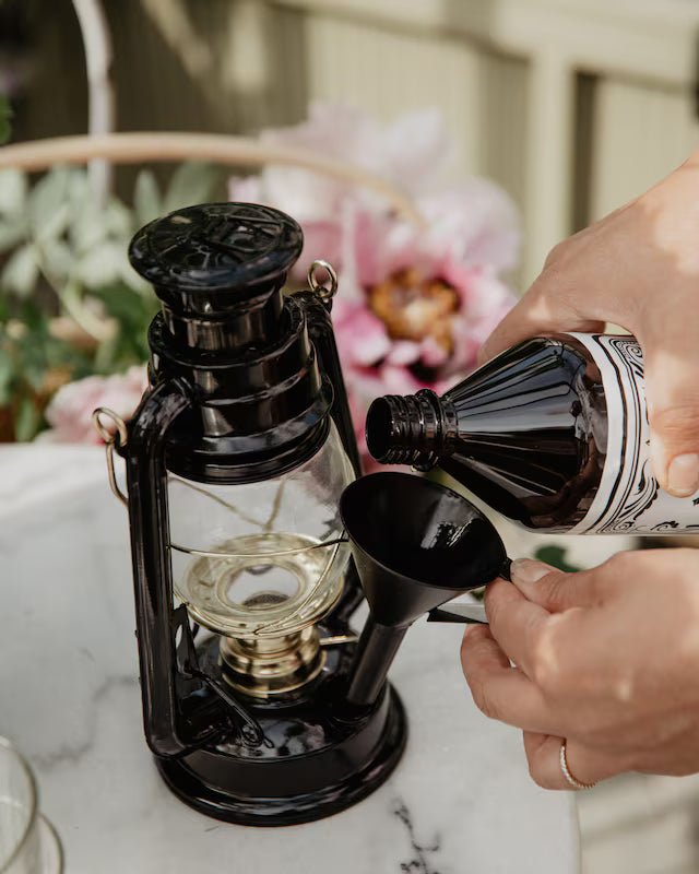 Lampolja 1 liter