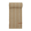 Helga Löpare Beige, smal