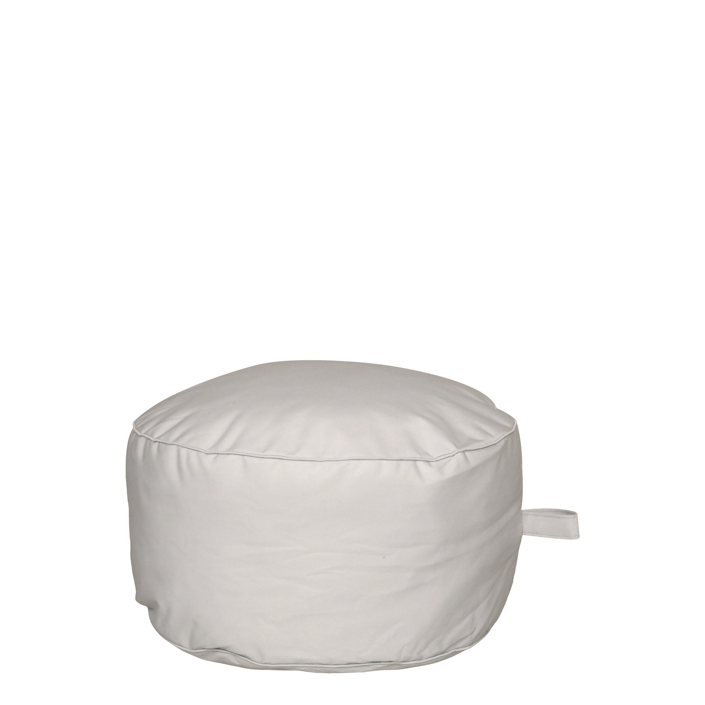 Lounge puff utomhus set om 2st