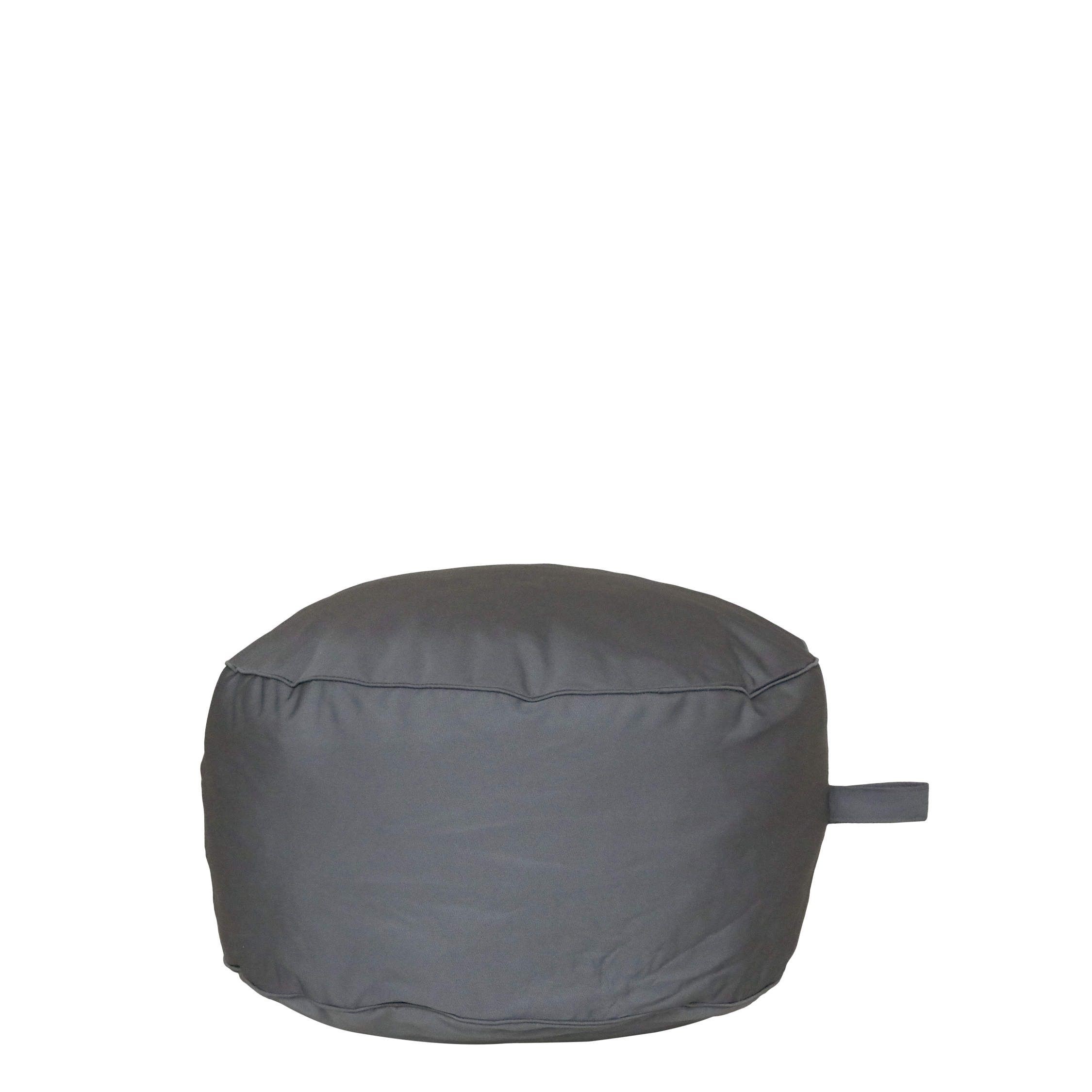 Lounge puff utomhus set om 2st