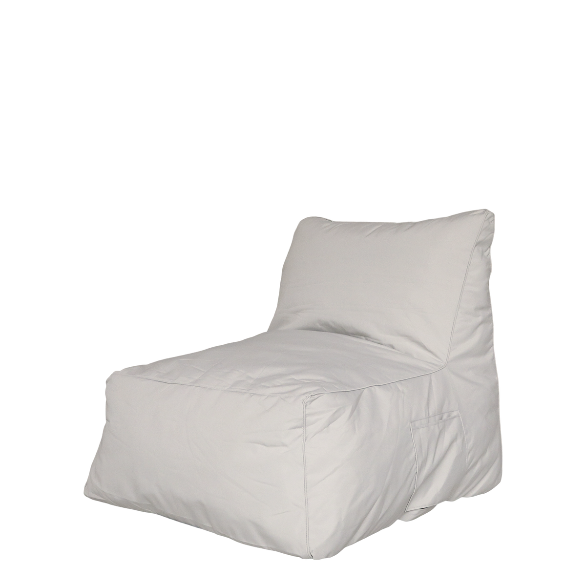 Lounge stol för utomhusbruk – set om 2