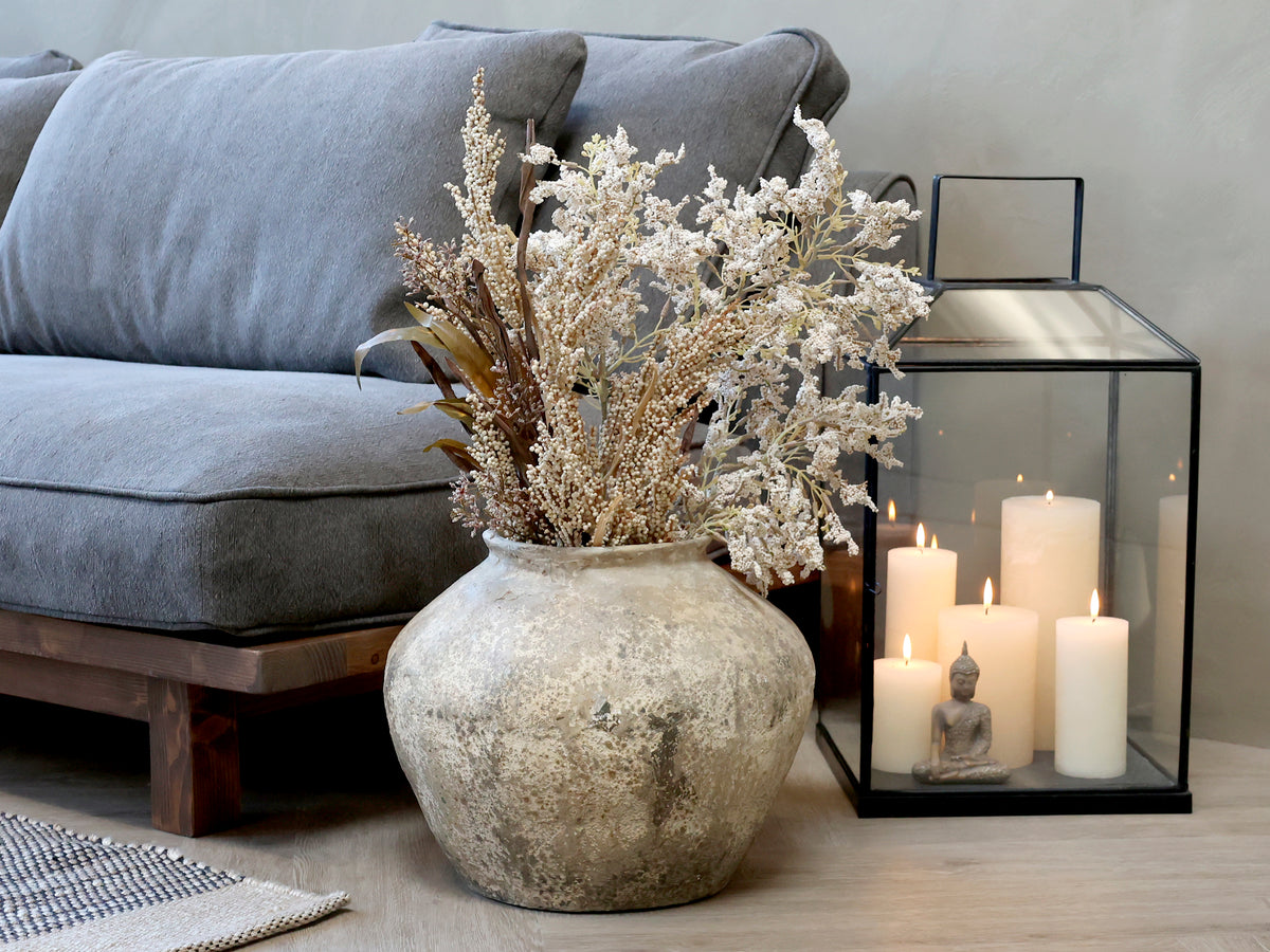 Rustik kruka från Chic Antique – 30 cm