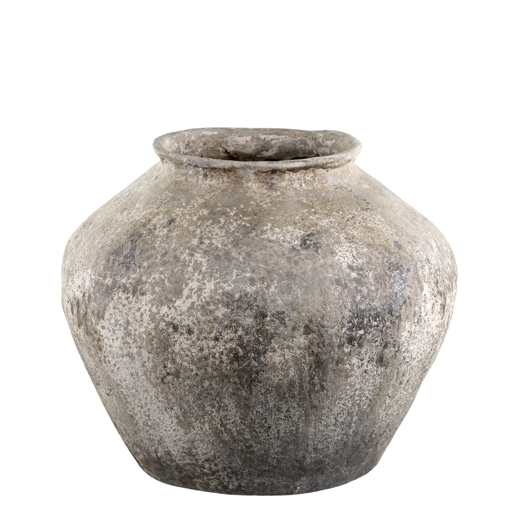 Rustik kruka från Chic Antique – 30 cm