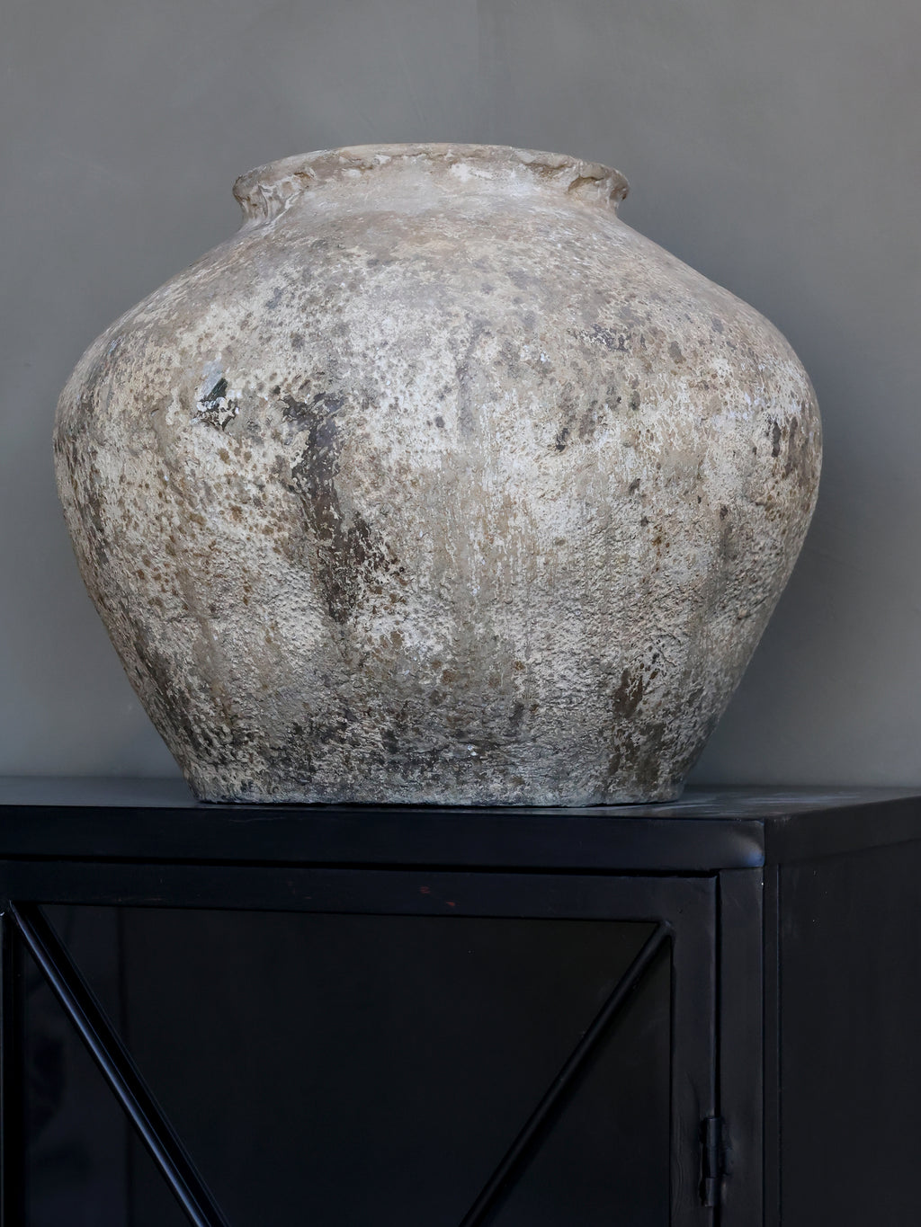 Rustik kruka från Chic Antique – 30 cm