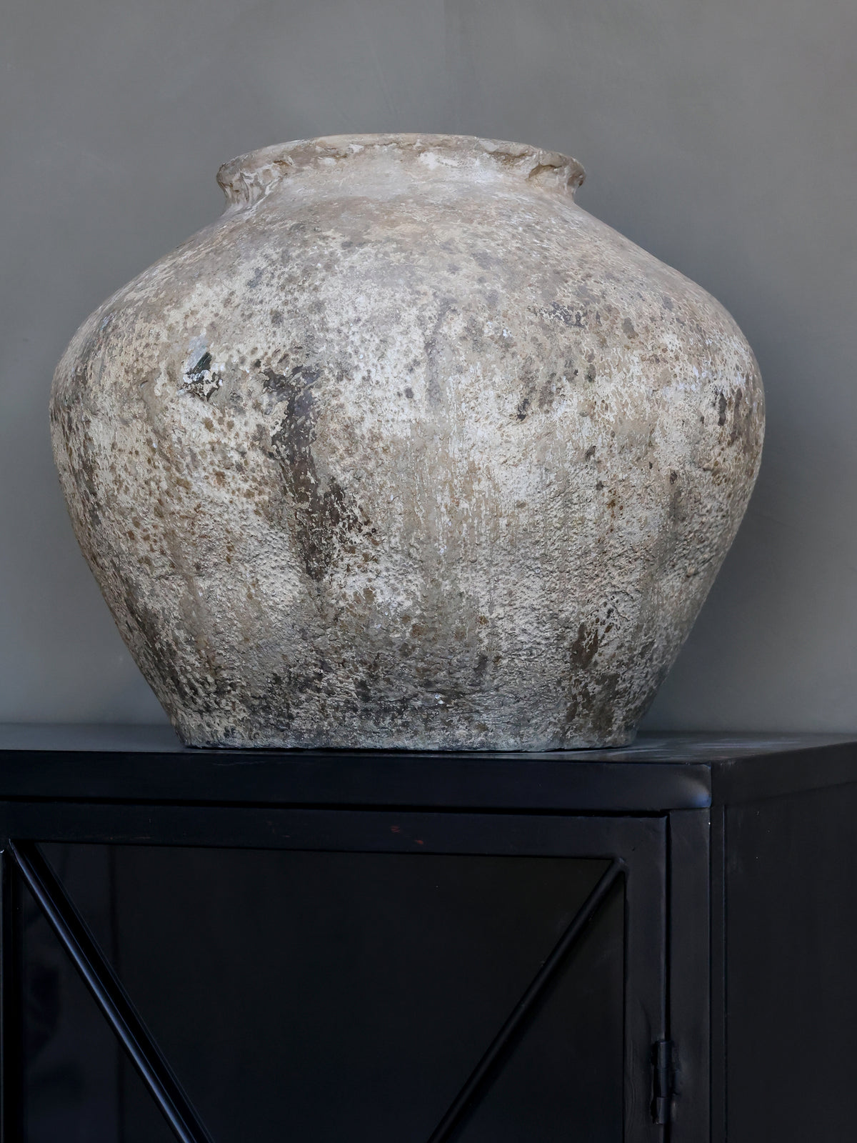 Rustik kruka från Chic Antique – 30 cm