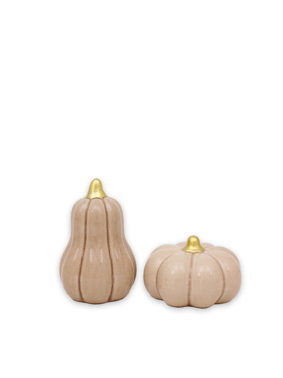 Pumpa Fenja Beige mix M