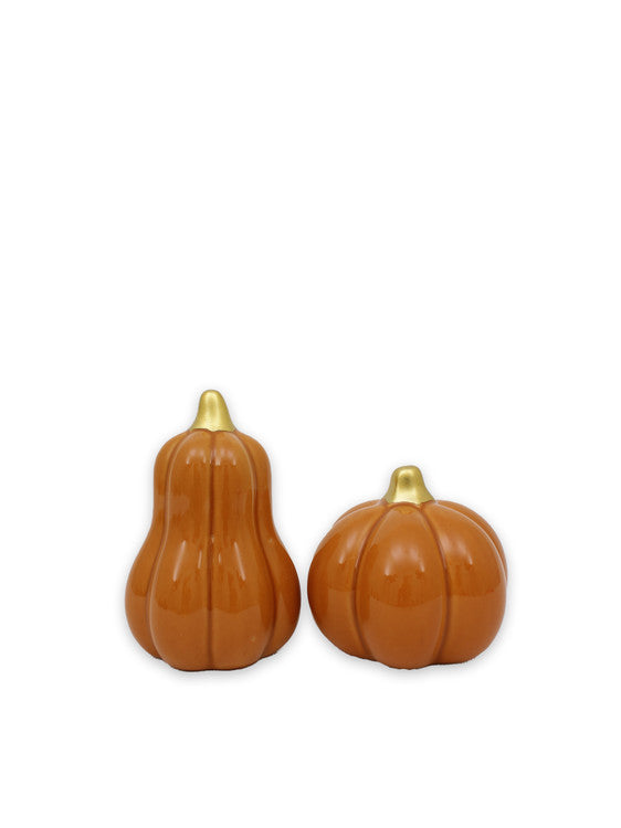 Pumpa Fenja Ockra mix M