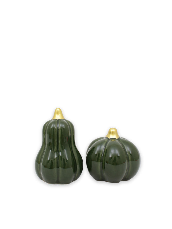 Pumpa Fenja Mix Grön M