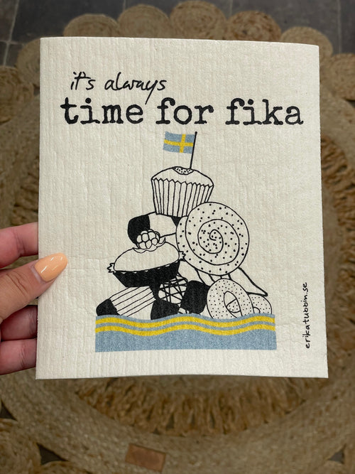 Disktrasa med olika citat och motiv – återanvändbar
