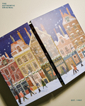 KKNEKKI Adventskalender