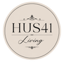 HUS41 Living – Startsida